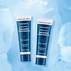 All-Over Invisible Cream Deodorant for 72-Hour Odor Protection