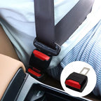 Car Seat Belt Extender Safety Buckle Plug