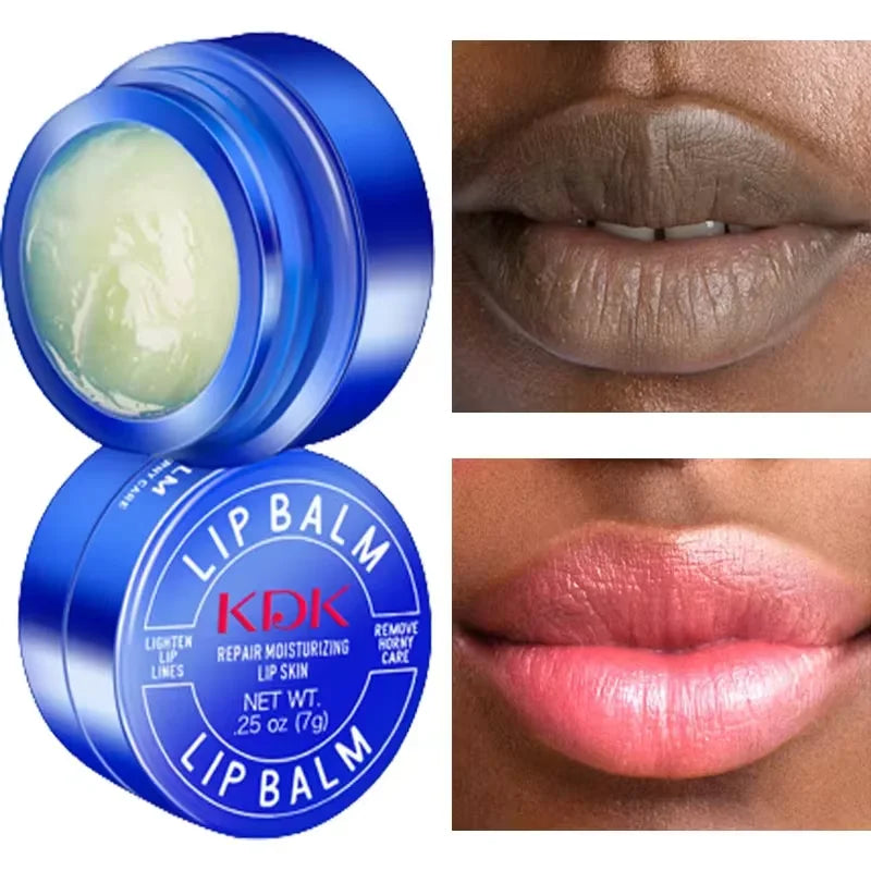 Moisturizing Lip Balm for Dark Spot Correction and Repair - 4