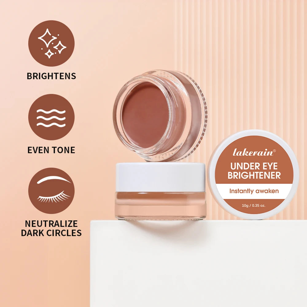 Under Eye Brightener Concealer for Dark Circles