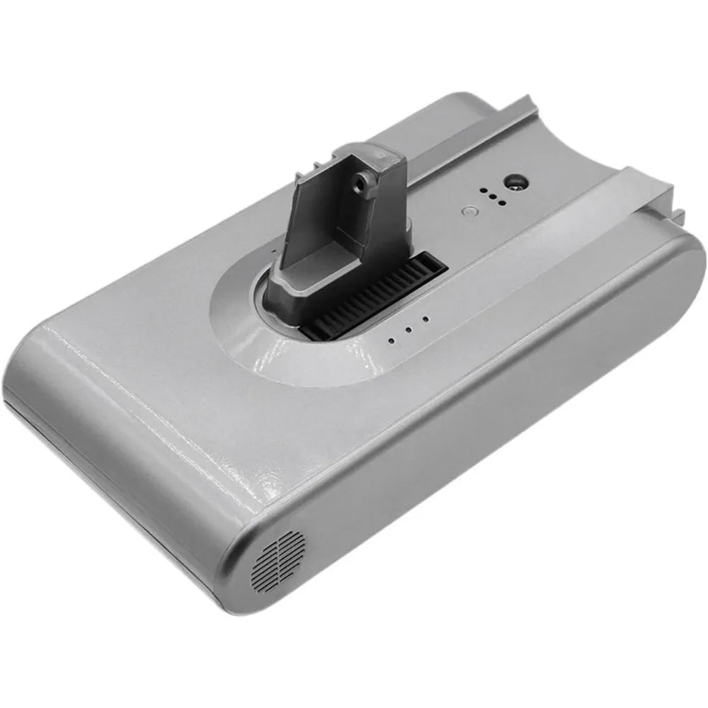 Replacement 25.2V 5000mAh Battery for Handheld Vacuum Cleaners