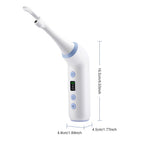 HD Camera Tonsil Stone Removal Vacuum Tool