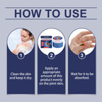 Joint and Muscle Relief Soothing Massage Cream