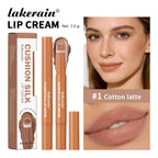 2-in-1 Cushion Lip Cream and Cheek Blush