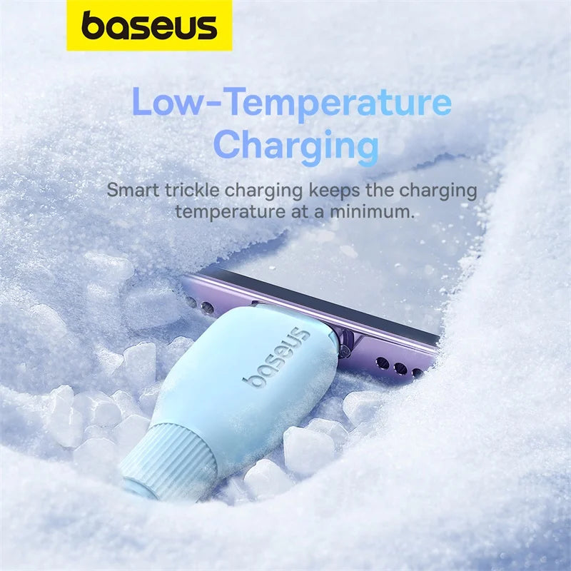 USB-C to Lightning 20W Fast Charging Cable