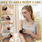 4-in-1 LED Body Sculpting and Cellulite Massager