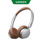 Active Noise Cancelling Wireless Bluetooth Over-Ear Headphones