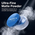 Oil-Control Talc-Free Blurring Finishing Powder