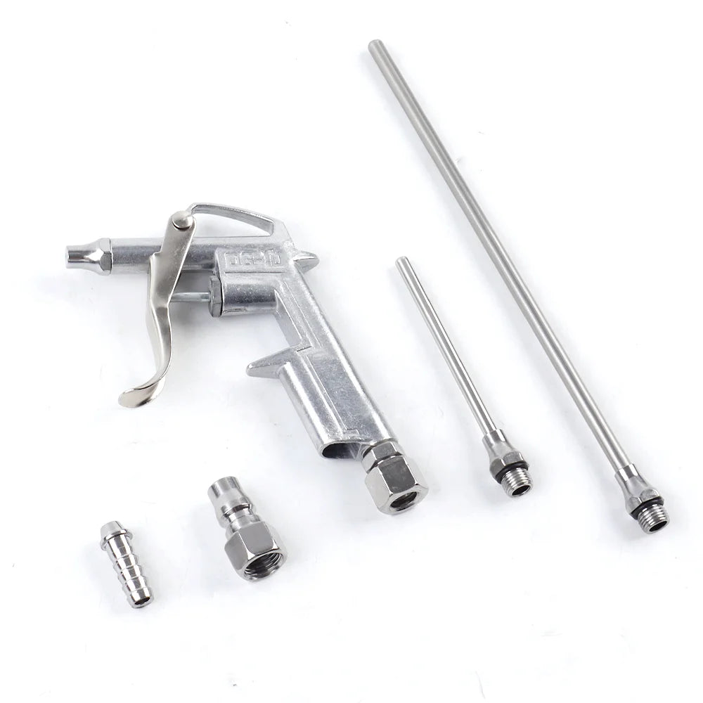 Pneumatic Air Blow Gun with 3m Hose for Cleaning and Dust Removal