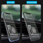 360 Degree Rotating Magnetic Air Outlet Car Phone Holder