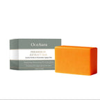 Persimmon Deodorizing Body Soap for Aging Odor