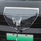 Magnetic EV Charging Port Rain and Dust Cover