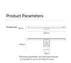 Adjustable LED Monitor Screen Hanging Light Bar