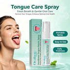 Tongue Repair Spray for Fresh Breath and Oral Care