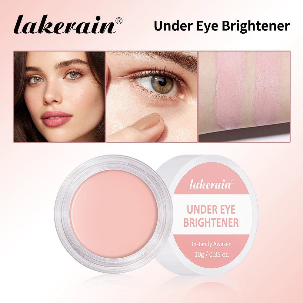 Hydrating Under Eye Brightening Cream for Dark Circles - 1