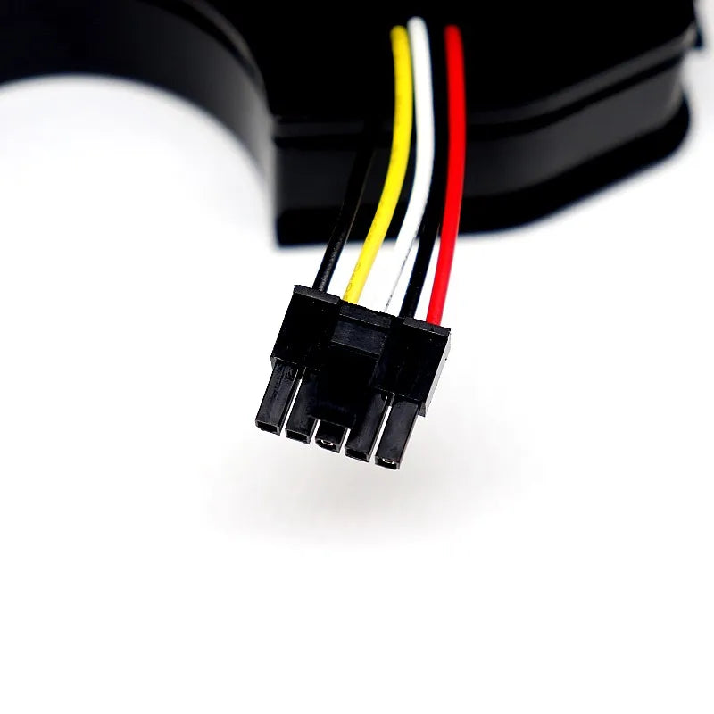 Replacement Battery for Conga 3090, 3091, 3092, 1690, 2090 Vacuums