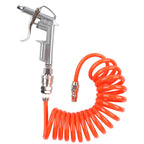 Pneumatic Air Blow Gun with 3M Hose for Dust Cleaning