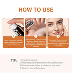 Vitamin C Brightening and Hydrating Face Serum