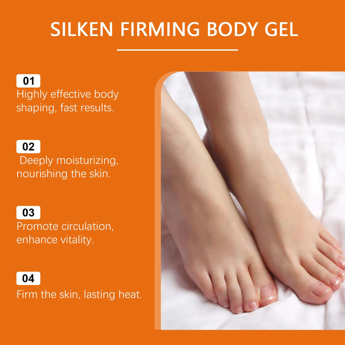 Moisturizing Honey Heel and Hand Repair Balm
