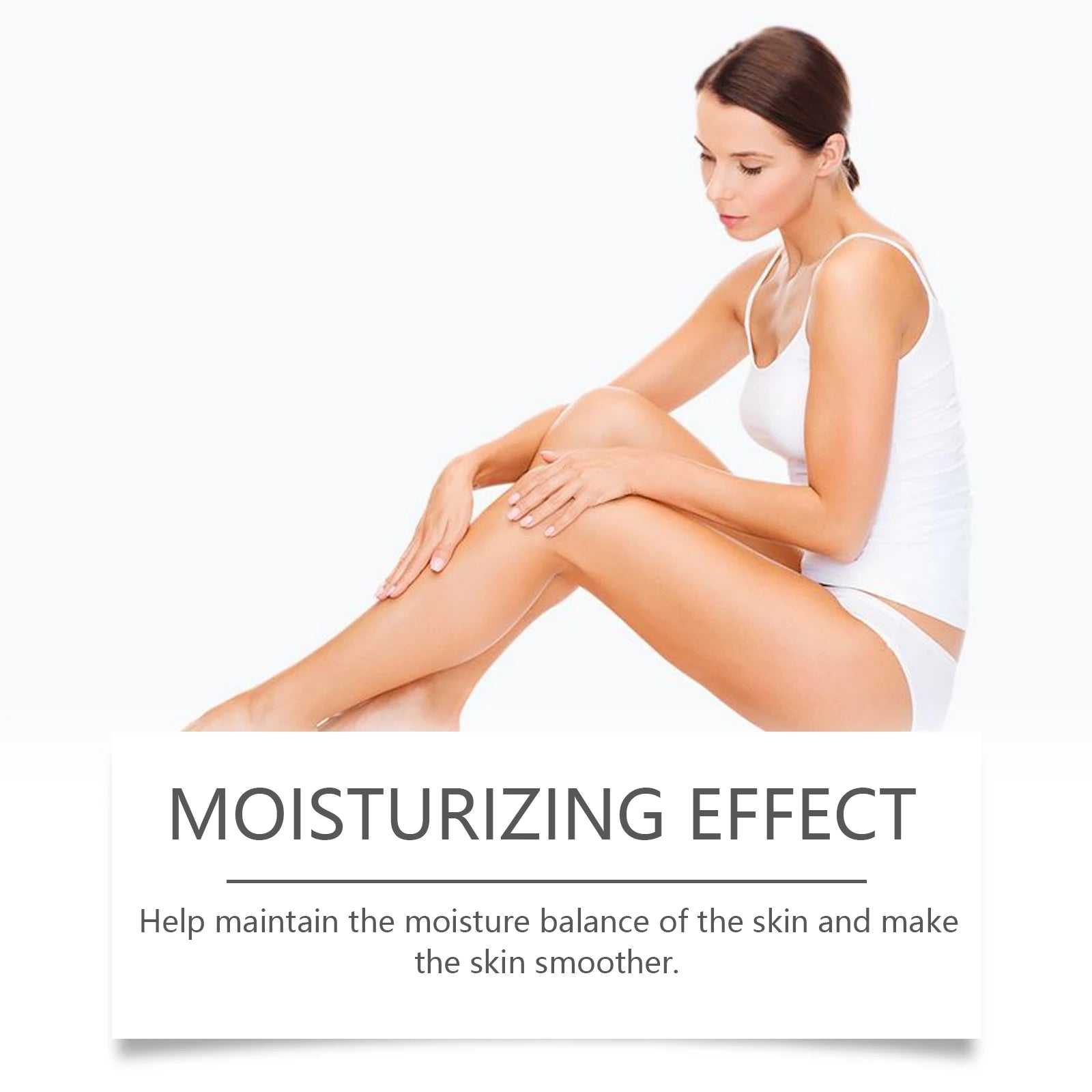 Soothing Strawberry After Shave Oil for Women - 9