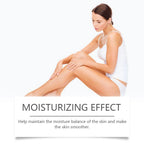 Soothing Strawberry After Shave Oil for Women