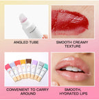 Moisturizing Lip Balm for Dry and Chapped Lips