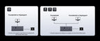 13-in-1 Thunderbolt 4 Docking Station 40Gbps 8K Dual Display Hub