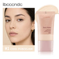 Long-Lasting Waterproof Matte Liquid Foundation
