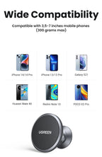 Magnetic Dashboard Car Phone Holder Mount