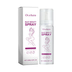 Gentle Painless Hair Removal Mousse Spray