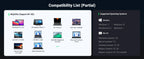 9-in-1 USB-C Docking Station with 4K Triple Display and 100W PD