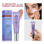 Color Correcting CC Cream Foundation