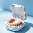 Comfort Fit Cosmetic Smile Veneers for Men and Women