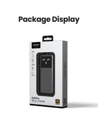 7-in-1 USB-C Hub with 4K 60Hz HDMI and Gigabit Ethernet
