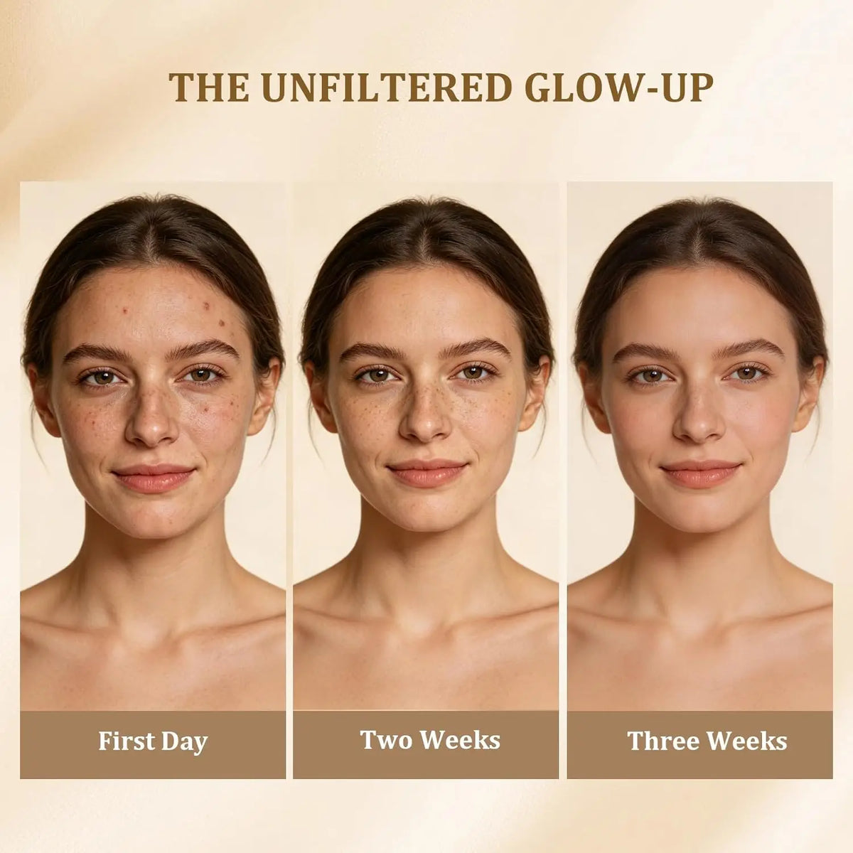 7-Color LED Light Therapy Face and Neck Mask