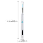 Visual Ear Wax Removal Tool with HD Camera