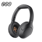Wireless Noise Cancelling Over-Ear Headphones with Bluetooth 5.3