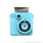 Instant Print Camera for Kids
