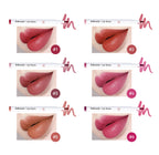 Dual-Sided Long-Lasting Lip Contour Stain and Liner