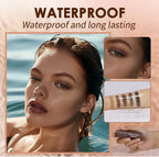 Waterproof Hairline Shadow Powder Root Cover Up Stick