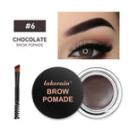 Waterproof Eyebrow Pomade Styling Cream