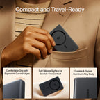 10000mAh Magnetic Wireless Power Bank 45W Fast Charging