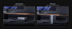 14-in-1 USB-C Triple Display Docking Station with 140W Power Delivery