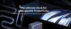 13-in-1 Thunderbolt 5 Docking Station for Laptops