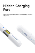 Bluetooth Stylus Pen for iPad with Tilt Sensitivity and Palm Rejection