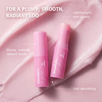 Collagen Moisturizing Volume Balm Stick for Radiant Skin