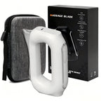Electric Vibration Muscle Relaxation and Body Massager Tool
