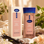 Sunlit Glow Hydrating Shimmer Body Gel Oil