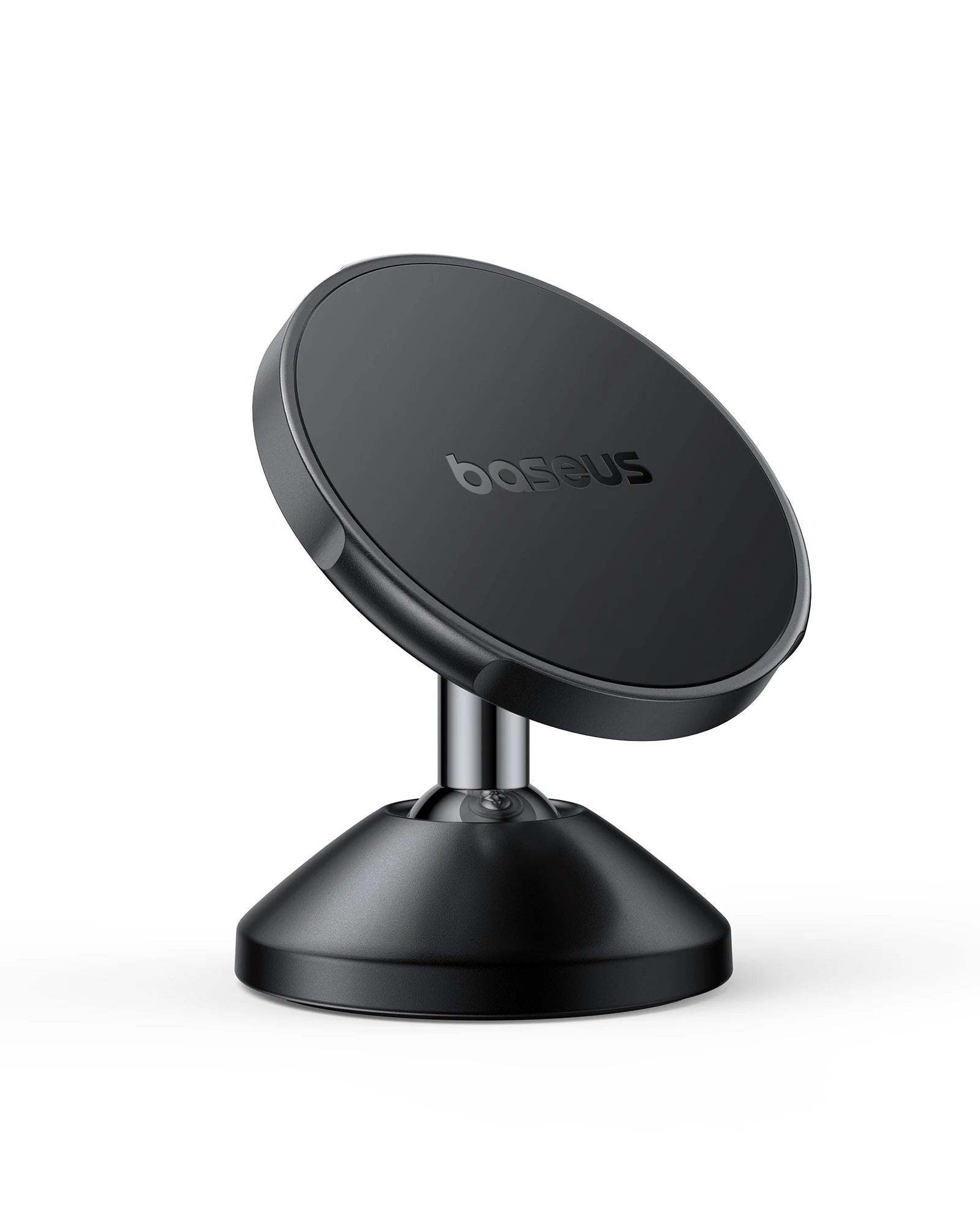 Magnetic Dashboard Car Phone Holder with Full Rotation - 19