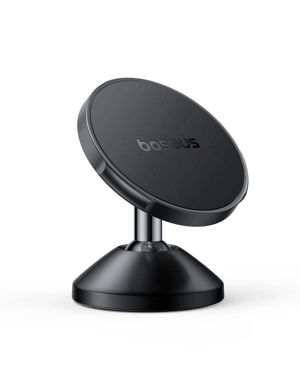 Magnetic Dashboard Car Phone Holder with Full Rotation
